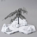 BANDAI - 30MM CUSTOMIZE SCENE BASE (SNOWFIELD Ver.)