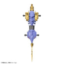 DIGIMON FIGURE RISE STANDARD AMPLIFIED METALGARURUMON