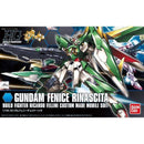 GUNDAM - HGBF 1/144 GUNDAM FENICE RINASCITA