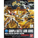 GUNDAM - HGBC 1/144 GUNPLA BATTLE ARM ARMS