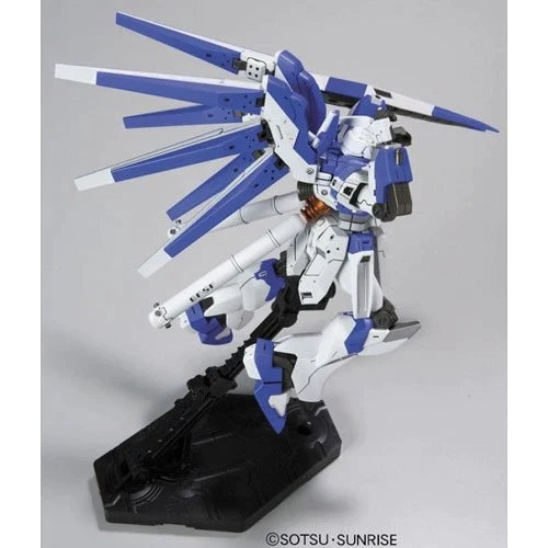 GUNDAM - HGUC 1/144 HI-NU GUNDAM 095