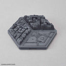 BANDAI - 30MM CUSTOMIZE SCENE BASE (LANDSCAPE Ver.) (On Sale)