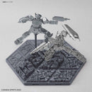 BANDAI - 30MM CUSTOMIZE SCENE BASE (LANDSCAPE Ver.) (On Sale)