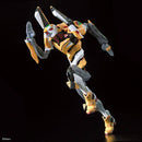 BANDAI - RG MULTIPURPOSE HUMANOID DECISIVE WEAPON ARTIFICIAL HUMAN EVANGELION UNIT 00