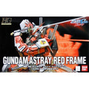 GUNDAM - HG 1/144 GUNDAM ASTRAY (RED FRAME) 12