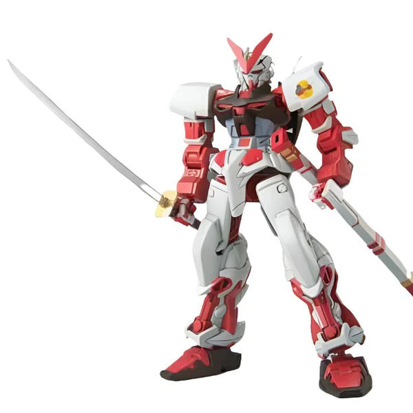 GUNDAM - HG 1/144 GUNDAM ASTRAY (RED FRAME)