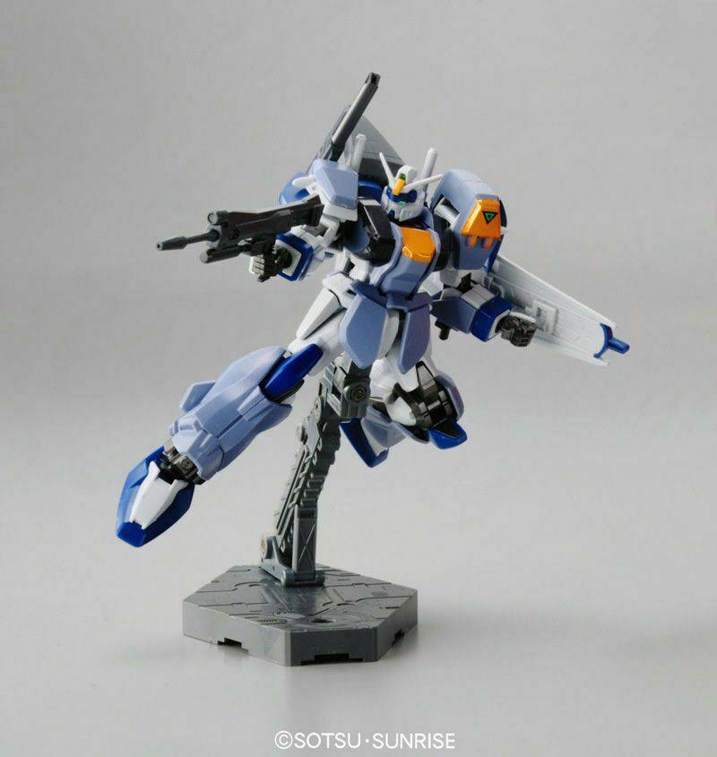 GUNDAM - HG 1/144 R02 DUEL GUNDAM
