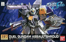 GUNDAM - HG 1/144 R02 DUEL GUNDAM