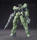 GUNDAM - HG 1/144 GRAZE STANDARD TYPE / COMMANDER TYPE