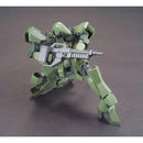 GUNDAM - HG 1/144 GRAZE STANDARD TYPE / COMMANDER TYPE