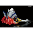 GUNDAM - BB399 LEGENDBB VERSAL KNIGHT GUNDAM