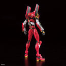 BANDAI - RG MULTIPURPOSE HUMANOID DECISIVE WEAPON ARTIFICIAL HUMAN EVANGELION PRODUCTION MODEL 02