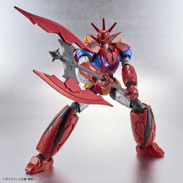 BANDAI - HG 1/144 GETTER DRAGON INFINITISM
