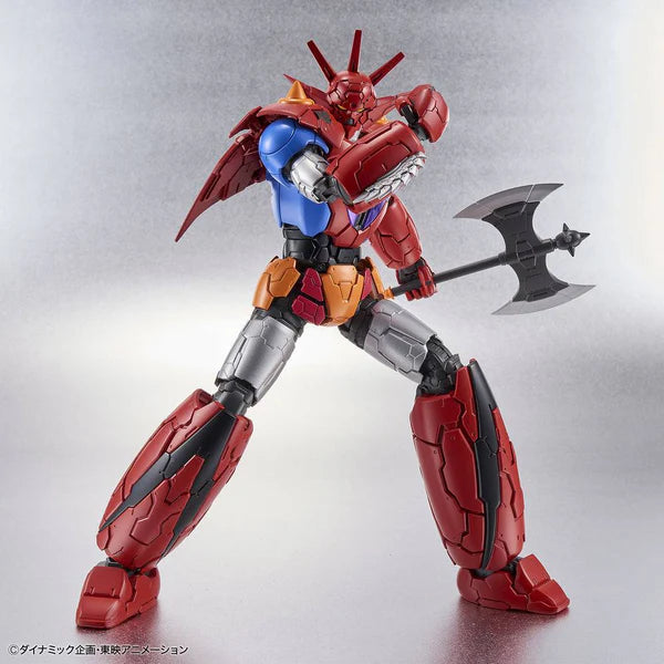 BANDAI - HG 1/144 GETTER DRAGON INFINITISM