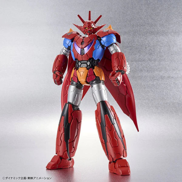 BANDAI - HG 1/144 GETTER DRAGON INFINITISM