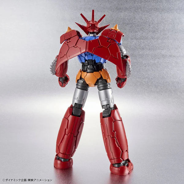 BANDAI - HG 1/144 GETTER DRAGON INFINITISM