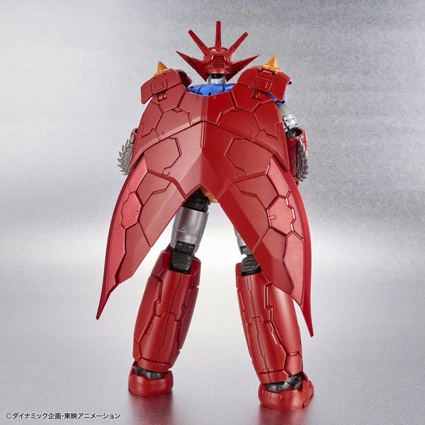 BANDAI - HG 1/144 GETTER DRAGON INFINITISM