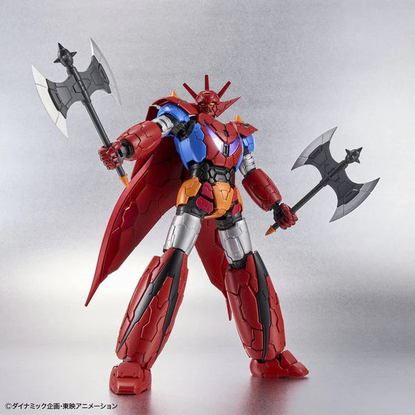 BANDAI - HG 1/144 GETTER DRAGON INFINITISM