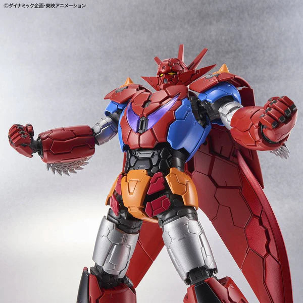 BANDAI - HG 1/144 GETTER DRAGON INFINITISM