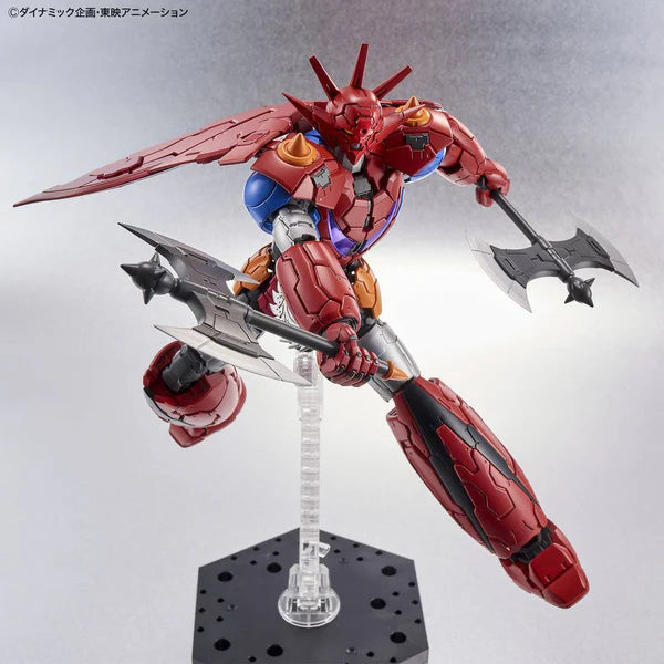 BANDAI - HG 1/144 GETTER DRAGON INFINITISM