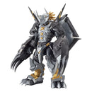 DIGIMON FIGURERISE STANDARD AMPLIFIED BLACKWARGREYMON