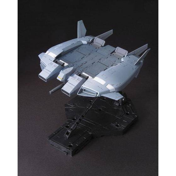 GUNDAM - HGUC 1/144 BASE JABBER (UNICORN Ver.)