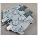 GUNDAM - HGUC 1/144 BASE JABBER (UNICORN Ver.) 144