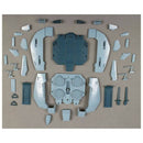 GUNDAM - HGUC 1/144 BASE JABBER (UNICORN Ver.) 144