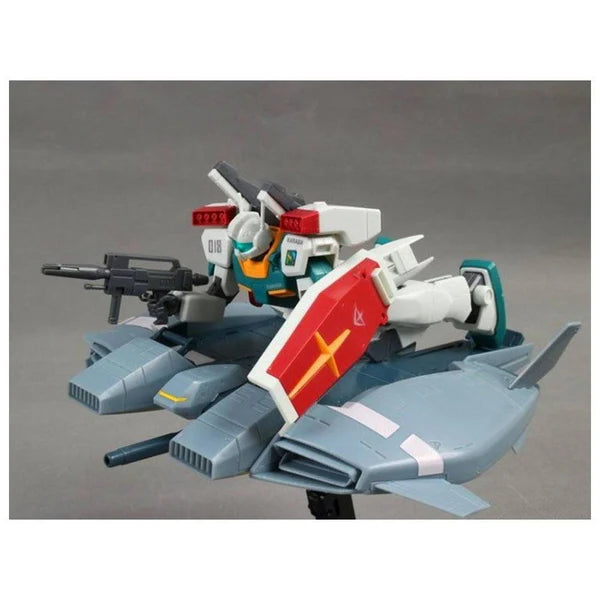 GUNDAM - HGUC 1/144 BASE JABBER (UNICORN Ver.)