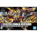 GUNDAM - HGAC 1/144 GUNDAM HEAVYARMS 236