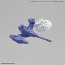 BANDAI - 30MM 1/144 EXTENDED ARMAMENT VEHICLE SPACE CRAFT VER. [PURPLE]