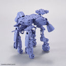 BANDAI - 30MM 1/144 EXTENDED ARMAMENT VEHICLE SPACE CRAFT VER. [PURPLE]