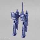 BANDAI - 30MM 1/144 EXTENDED ARMAMENT VEHICLE SPACE CRAFT VER. [PURPLE]