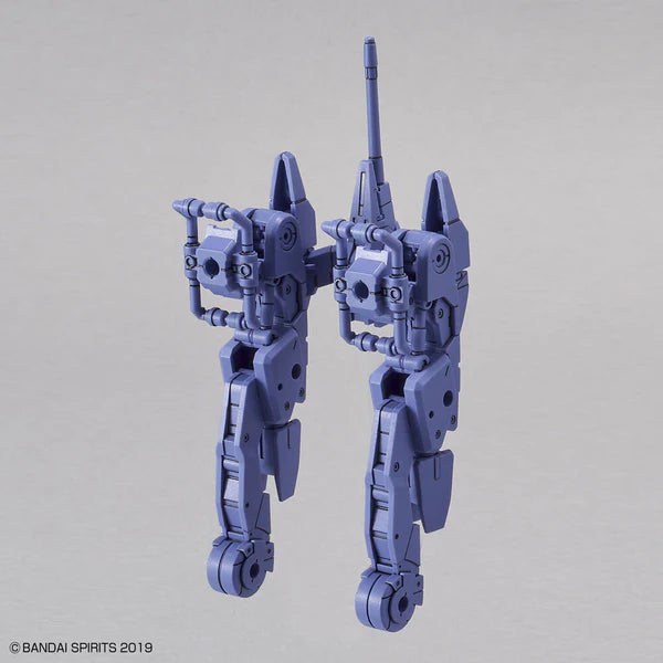 BANDAI - 30MM 1/144 EXTENDED ARMAMENT VEHICLE SPACE CRAFT VER. [PURPLE]