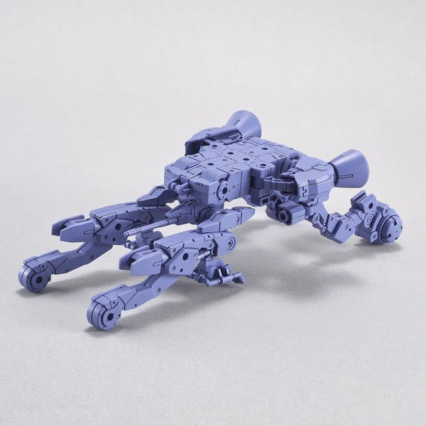 BANDAI - 30MM 1/144 EXTENDED ARMAMENT VEHICLE SPACE CRAFT VER. [PURPLE]
