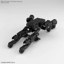 BANDAI - 30MM 1/144 EXTENDED ARMAMENT VEHICLE (SPACE CRAFT VER.) [BLACK]