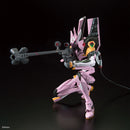 BANDAI - RG MULTIPURPOSE HUMANOID DECISIVE WEAPON ARTIFICIAL HUMAN EVANGELION UNIT 08 ALPHA