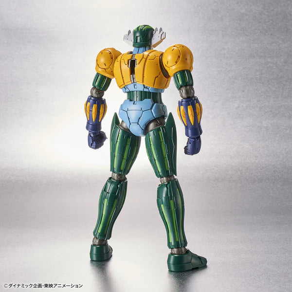 BANDAI - HG 1/144 KOTETSU JEEG INFINITISM