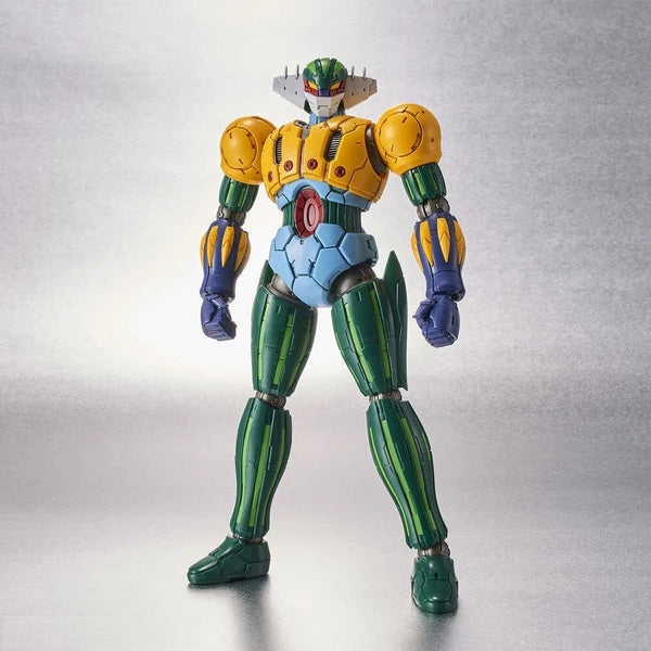 BANDAI - HG 1/144 KOTETSU JEEG INFINITISM