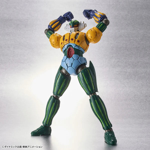 BANDAI - HG 1/144 KOTETSU JEEG INFINITISM
