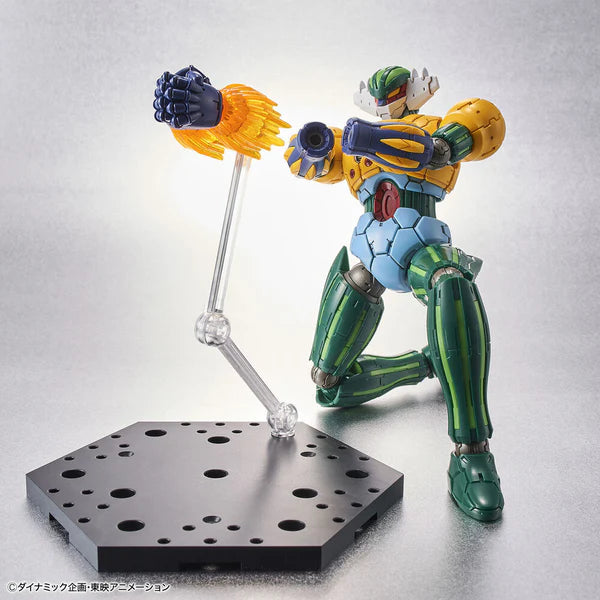BANDAI - HG 1/144 KOTETSU JEEG INFINITISM