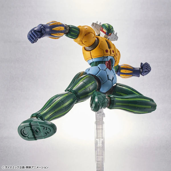 BANDAI - HG 1/144 KOTETSU JEEG INFINITISM