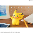 POKEMON - MODEL KIT QUICK!! 01 PIKACHU
