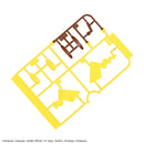 POKEMON - MODEL KIT QUICK!! 01 PIKACHU