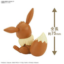 POKEMON - MODEL KIT QUICK!! 04 EEVEE