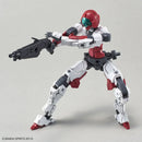 BANDAI - 30MM 1/144 EXM A9S SPINATIO SENGOKU TYPE