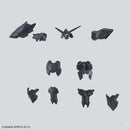 BANDAI - 30MM 1/144 EXM A9S SPINATIO SENGOKU TYPE