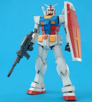 GUNDAM - MG 1/100 RX 782 GUNDAM ver.2.0