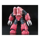 GUNDAM - RG 1/144 MSM07S ZGOK CHAR CUSTOM 16 (On Sale)