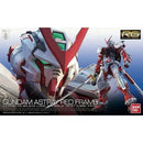 GUNDAM - RG 1/144 MBFP02 GUNDAM ASTRAY RED FRAME 19 (On Sale)
